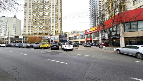 Аренда  офисное помещение Киевская обл., Киев, Голосеевский ул., 58а - 28/30