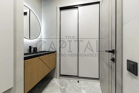 Аренда  офисное помещение Киевская обл., Киев, Бусловская ул., 12 - 14/18