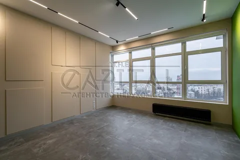 Аренда  офисное помещение Киевская обл., Киев, Кловский спуск ул., 7 - 7/27