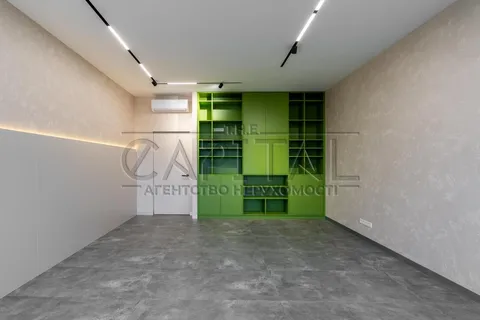 Аренда  офисное помещение Киевская обл., Киев, Кловский спуск ул., 7 - 8/27