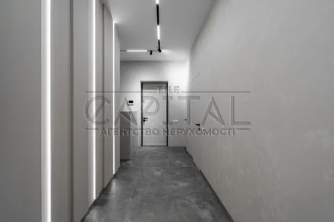 Аренда  офисное помещение Киевская обл., Киев, Кловский спуск ул., 7 - 23/27
