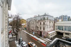 Аренда  офисное помещение Киевская обл., Киев, Ярославов Вал ул., 38