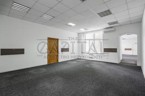 Аренда  офисное помещение Киевская обл., Киев, Ярославов Вал ул., 38 - 17/26