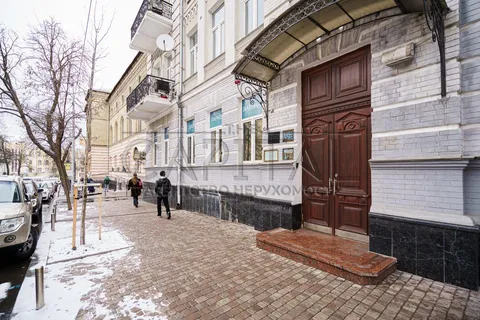 Аренда  офисное помещение Киевская обл., Киев, Ярославов Вал ул., 38 - 25/26