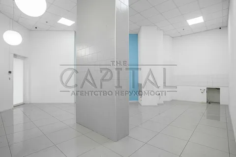 Аренда  офисное помещение Киевская обл., Киев, Барбюса Анри ул., 37/1 - 4/23