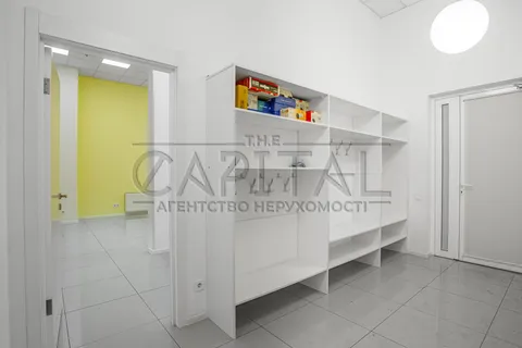 Аренда  офисное помещение Киевская обл., Киев, Барбюса Анри ул., 37/1 - 6/23