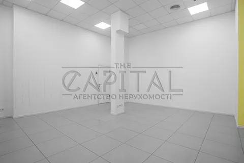 Аренда  офисное помещение Киевская обл., Киев, Барбюса Анри ул., 37/1 - 8/23