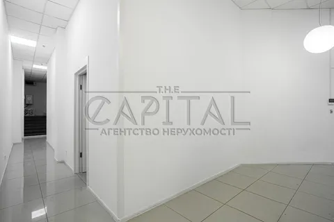 Аренда  офисное помещение Киевская обл., Киев, Барбюса Анри ул., 37/1 - 9/23