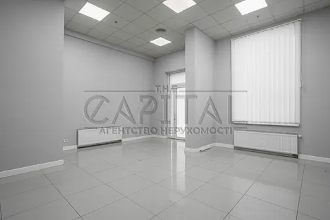 Аренда  офисное помещение Киевская обл., Киев, Барбюса Анри ул., 37/1 - 10/23