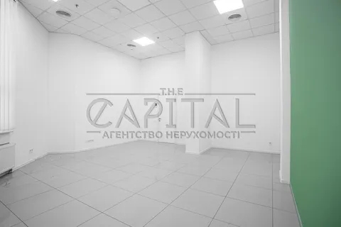 Аренда  офисное помещение Киевская обл., Киев, Барбюса Анри ул., 37/1 - 13/23