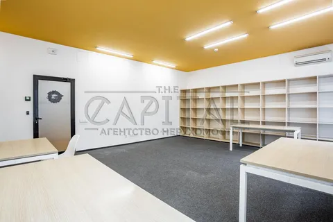 Аренда  офисное помещение Киевская обл., Киев, Науки ул., 1/5 - 5/31