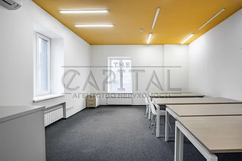 Аренда  офисное помещение Киевская обл., Киев, Науки ул., 1/5 - 8/31