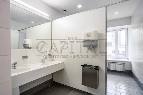Аренда  офисное помещение Киевская обл., Киев, Науки ул., 1/5 - 9/31