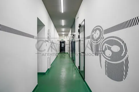 Аренда  офисное помещение Киевская обл., Киев, Науки ул., 1/5 - 20/31