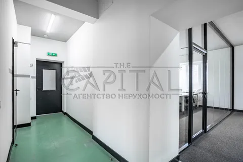 Аренда  офисное помещение Киевская обл., Киев, Науки ул., 1/5 - 24/31