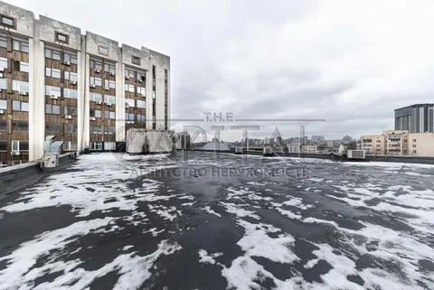 Аренда  офисное помещение Киевская обл., Киев, Кузнецова ул., 18/24 - 27/30