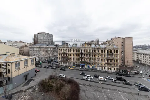 Аренда  офисное помещение Киевская обл., Киев, Кузнецова ул., 18/24 - 30/30
