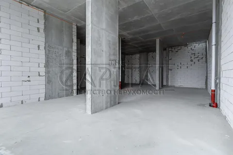 Аренда  коммерческое помещение Киевская обл., Киев, Ревуцкого ул., 40-В - 1/9