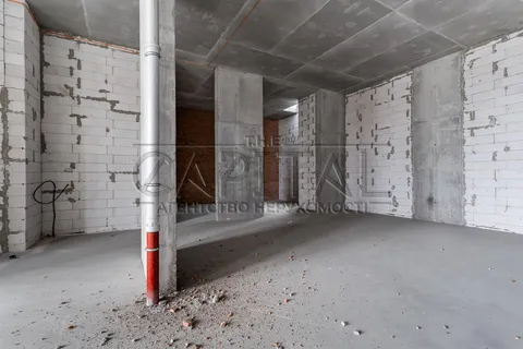 Аренда  коммерческое помещение Киевская обл., Киев, Ревуцкого ул., 40-В - 4/9
