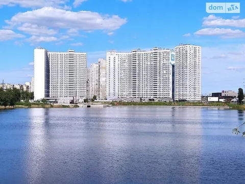 Аренда  коммерческое помещение Киевская обл., Киев, Ревуцкого ул., 40-В - 9/9