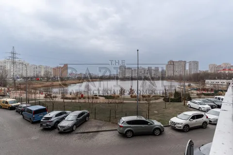 Аренда  коммерческое помещение Киевская обл., Киев, Ревуцкого ул., 40-В - 6/9