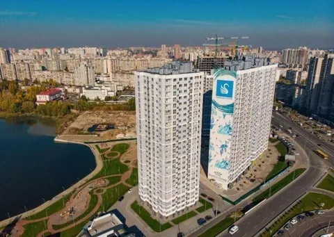 Аренда  коммерческое помещение Киевская обл., Киев, Ревуцкого ул., 40-В - 7/9