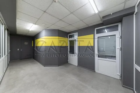 Аренда  офисное помещение Киевская обл., Киев, Герцена ул., 17-25 - 3/31