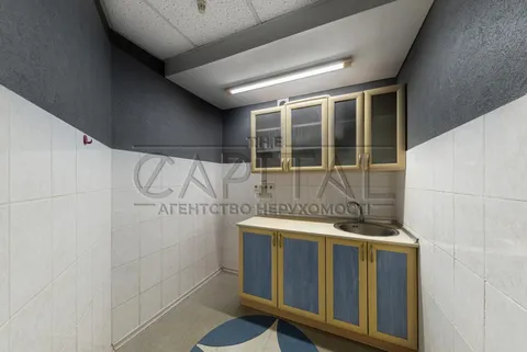 Аренда  офисное помещение Киевская обл., Киев, Герцена ул., 17-25 - 28/31