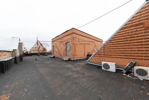 Аренда  офисное помещение Киевская обл., Киев, Герцена ул., 17-25 - 29/31