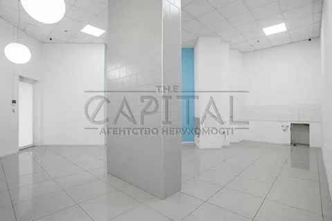 Аренда  офисное помещение Киевская обл., Киев, Барбюса Анри ул., 37/1 - 3/14
