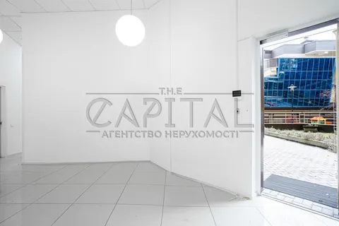 Аренда  офисное помещение Киевская обл., Киев, Барбюса Анри ул., 37/1 - 4/14