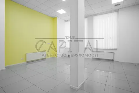 Аренда  офисное помещение Киевская обл., Киев, Барбюса Анри ул., 37/1 - 6/14