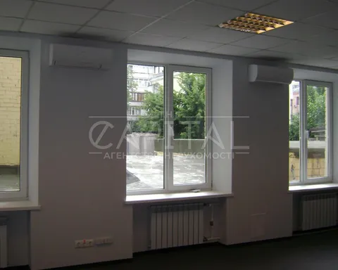 Аренда  офисное помещение Киевская обл., Киев, Бехтеревский ул., 4В - 2/8