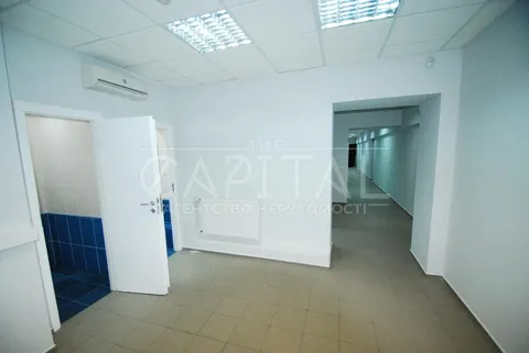 Аренда  офисное помещение Киевская обл., Киев, Бехтеревский ул., 4В - 3/8