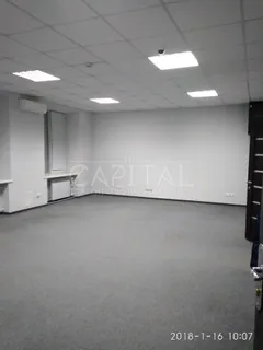 Аренда  офисное помещение Киевская обл., Киев, Бехтеревский ул., 4В