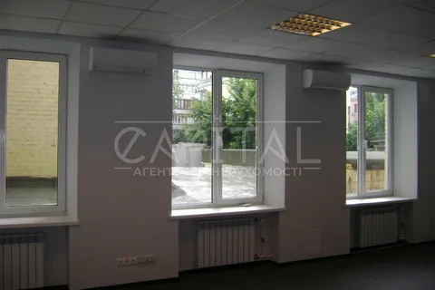 Аренда  офисное помещение Киевская обл., Киев, Бехтеревский ул., 4В - 4/6