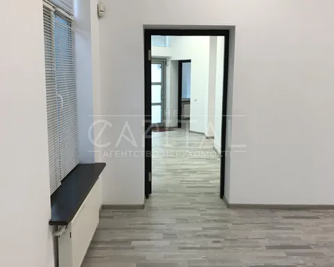 Аренда  офисное помещение Киевская обл., Киев, Редутная ул., 58 - 4/16