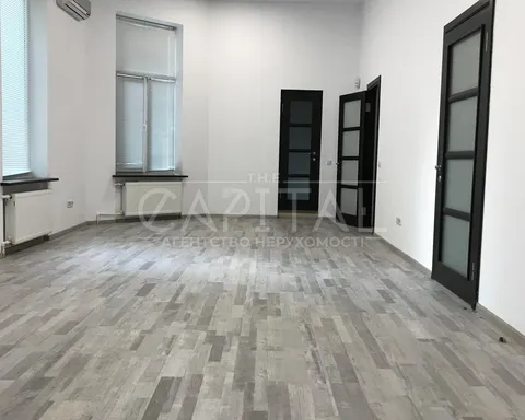 Аренда  офисное помещение Киевская обл., Киев, Редутная ул., 58 - 5/16