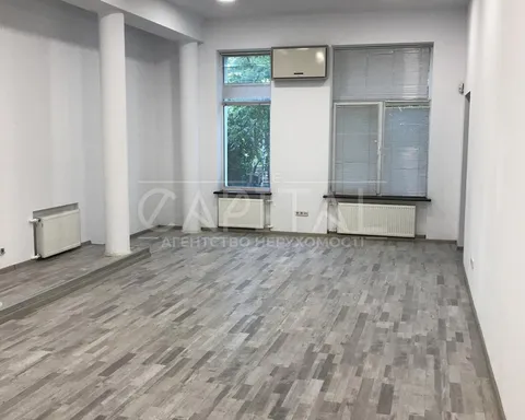 Аренда  офисное помещение Киевская обл., Киев, Редутная ул., 58 - 6/16
