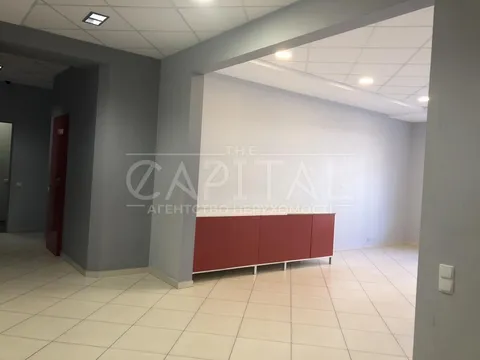 Аренда  коммерческое помещение Киевская обл., Киев, Владимира Ивасюка ул., 4 - 4/18