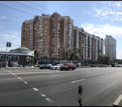 Аренда  коммерческое помещение Киевская обл., Киев, Владимира Ивасюка ул., 4 - 14/18