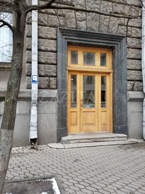 Аренда  коммерческое помещение Киевская обл., Киев, Банковая ул., 3 - 13/15