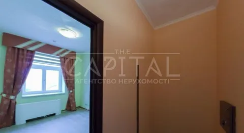 Аренда  офисное помещение Киевская обл., Киев, Васильковская ул., 72 - 7/19