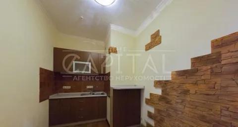 Аренда  офисное помещение Киевская обл., Киев, Васильковская ул., 72 - 11/19