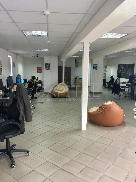 Аренда  офисное помещение Киевская обл., Киев, Боткина ул., 4а - 2/8