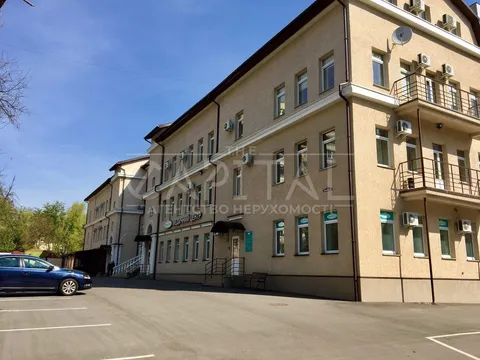 Аренда  офисное помещение Киевская обл., Киев, Боткина ул., 4а - 8/8