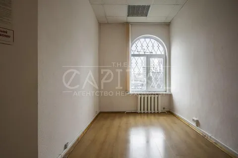 Аренда  офисное помещение Киевская обл., Киев, Лумумбы Патриса ул., 3 - 18/28