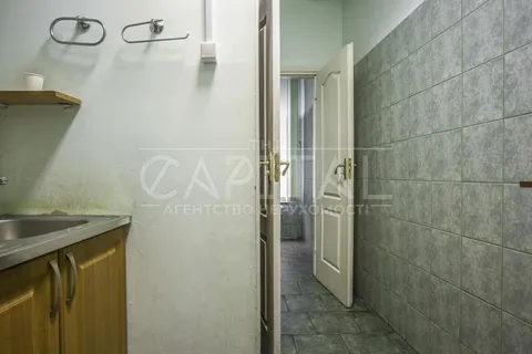 Аренда  офисное помещение Киевская обл., Киев, Лумумбы Патриса ул., 3 - 22/28