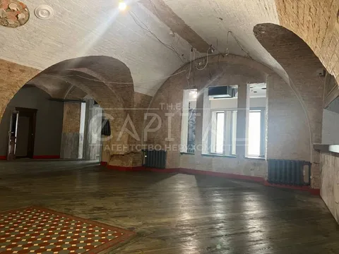 Аренда  коммерческое помещение Киевская обл., Киев, Коновальца Евгения ул., 44 - 12/24
