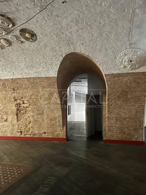 Аренда  коммерческое помещение Киевская обл., Киев, Коновальца Евгения ул., 44 - 17/24